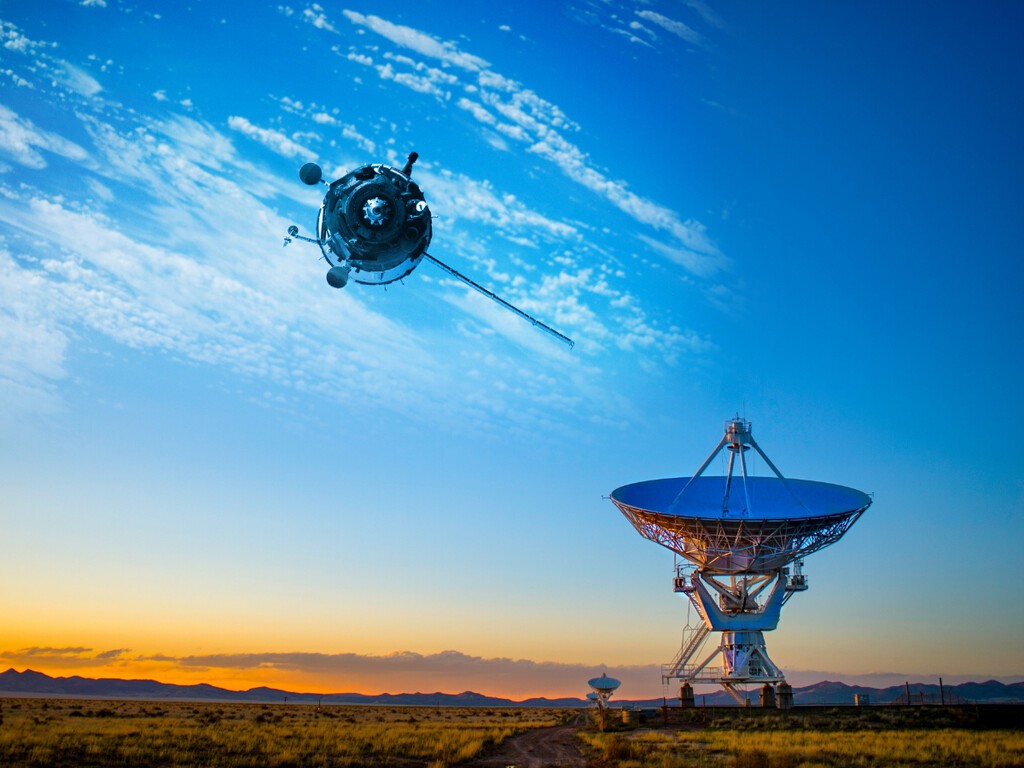 El salvavidas por satélite del iPhone estaba a merced del mejor postor. Apple acaba de blindarlo con una alianza espacial histórica con Amazon