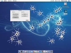 Bullet: Disparos en tu Mac