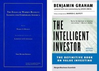 20 años de Warren Buffett por escrito