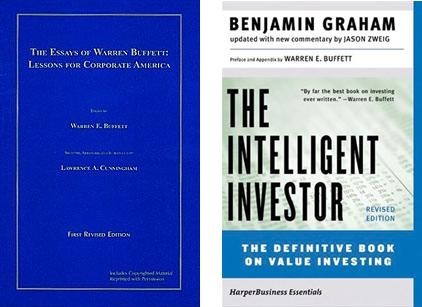 20 años de Warren Buffett por escrito