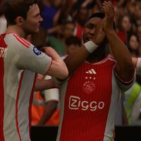 SBC Steven Bergwijn de EA Sports FC 24 (FIFA 24) Ultimate Team, soluciones baratas y si vale la pena 