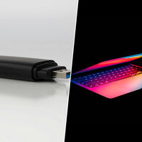 Quise ser tacaño con el disco externo de mi MacBook. Hasta que hice la primera copia de seguridad con Time Machine 