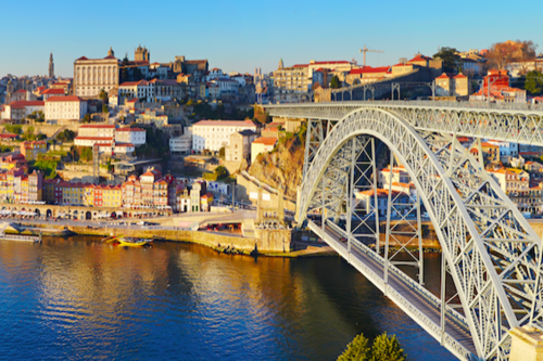 Reabre la frontera con Portugal: 10 planes para exprimir a tope al país vecino