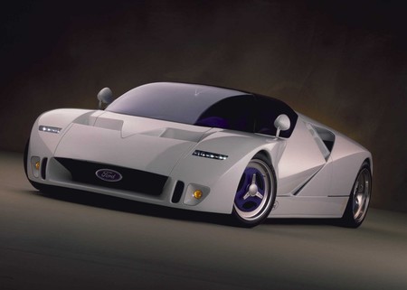 Recordando a… Ford GT90, el auto que hubiese cambiado el panorama automotriz