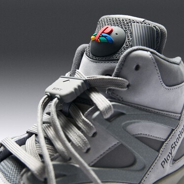 PlayStation cumple 30 años y lo celebra con unas zapatillas de edición especial junto a Reebok que son nostalgia pura para los gamers de corazón