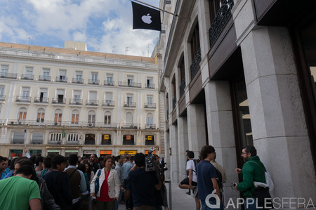 Apple España