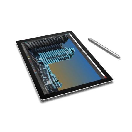 Microsoft Surface Pro 4 Core i7/256GB/8GB RAM con 300 euros de descuento