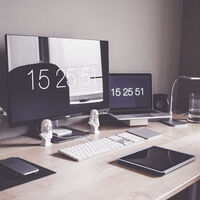 Todo lo que sabemos de la nueva ley del teletrabajo que se aprobará mañana