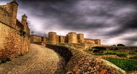 Ruta por lo mejores castillos extremeños