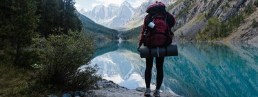 Las zapatillas Columbia perfectas para realizar senderismo sin importar el clima, tienen rebaja en Decathlon  