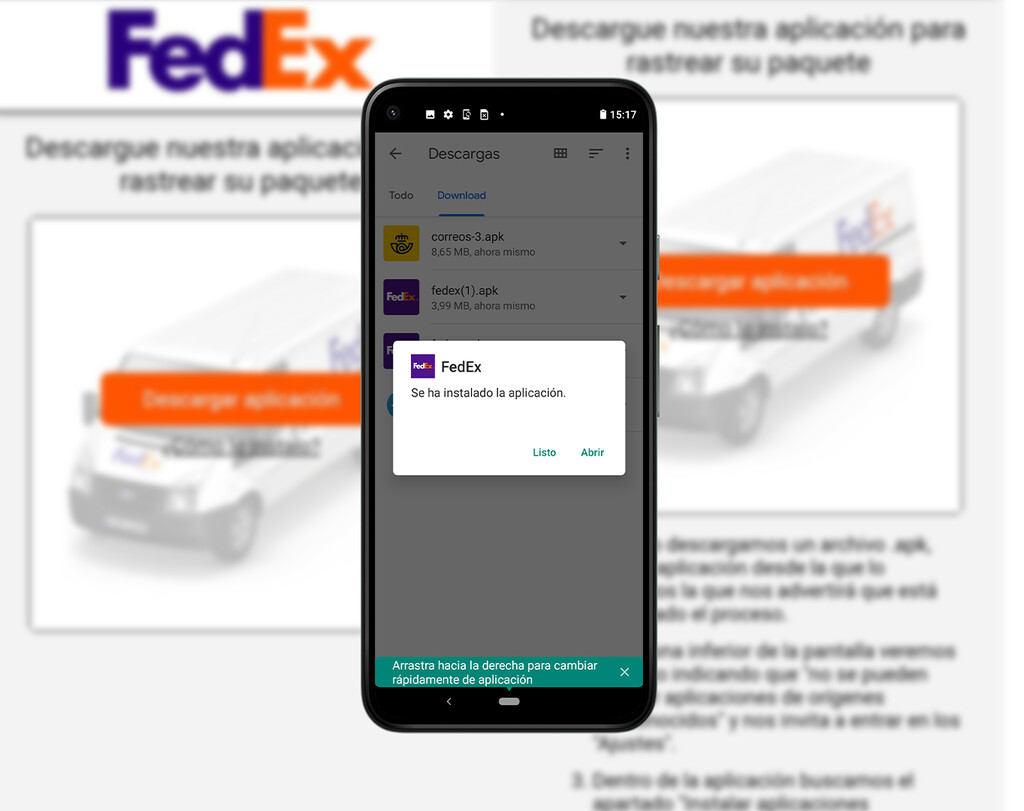 La estafa del SMS es uno de los troyanos más peligrosos y sofisticados en la historia de Android: cómo funciona y cómo eliminarlo