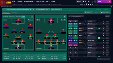 FM España