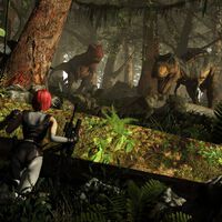 Es uno de los survival horror más olvidados de Capcom, y tras 13 años ya se puede jugar en PS5 y PS4 