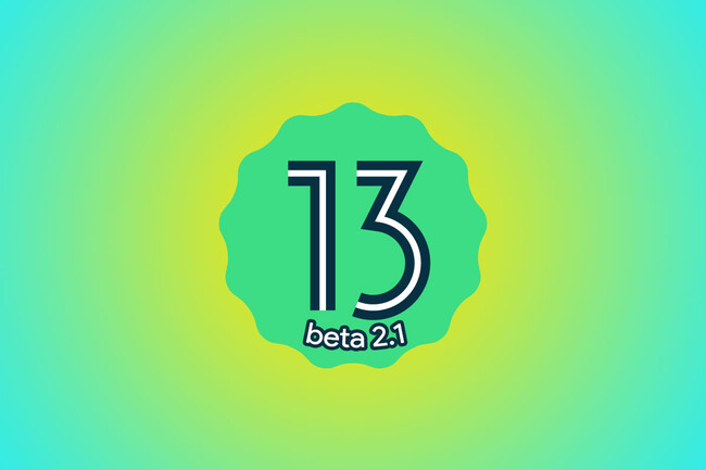 Beta21