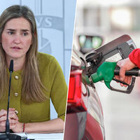 11,5 millones de barriles liberados y un temor en el horizonte: que la gasolina en España se vaya a los 2€/litro