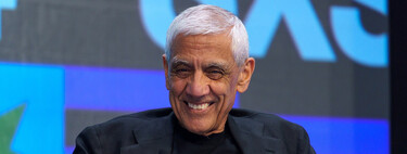 Los niños que en 2026 tengan menos de 5 años nunca tendrán que trabajar, según Vinod Khosla. Es lo que nos depara la gran era de la abundancia de la IA