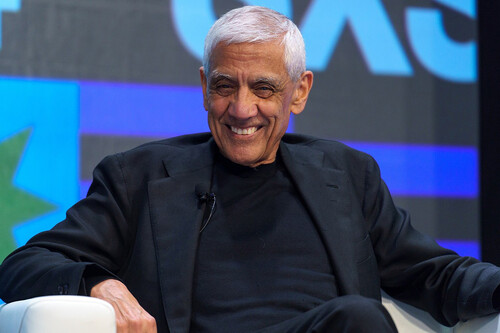 Los niños que en 2026 tengan menos de 5 años nunca tendrán que trabajar, según Vinod Khosla. Es lo que nos depara la gran era de la abundancia de la IA