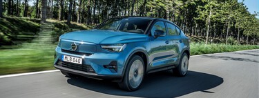 Probamos el Volvo C40 Recharge, un SUV eléctrico rápido y con gran confort de marcha por menos de 50.000 euros