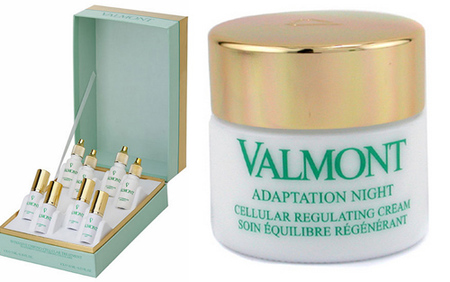 Valmont abre tienda virtual y te ofrece un diagnóstico on-line