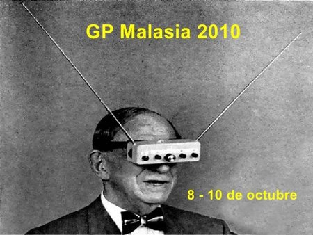 MotoGP Malasia 2010: Dónde verlo por televisión