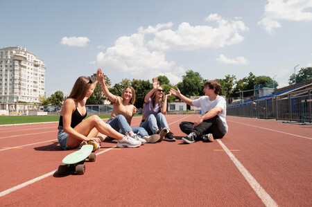adolescentes