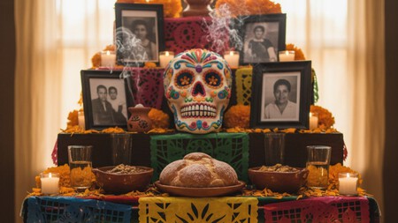 Altar