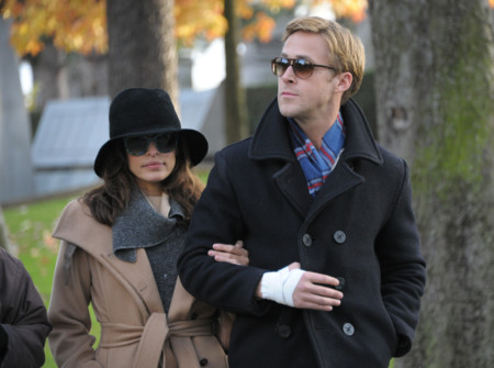¡Baby News! Eva Mendes y Jessica Capshaw ya tienen a sus niñas en casa