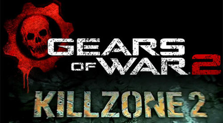 'Killzone 2' vs 'Gears of War 2'