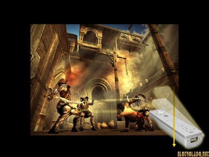 Primeras imágenes de Prince of Persia: Rival Swords