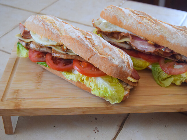 Chivito Valenciano
