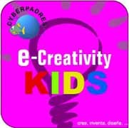 e-Creativity Kids, un juego para estimular la creatividad