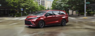 La popularidad de las SUVs en México redujo la visibilidad de las minivans pero hay una marca que quiere cambiar eso 