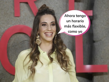 La nueva ilusión de Almudena Cid tan solo un mes después de su inesperada ruptura con Christian Gálvez