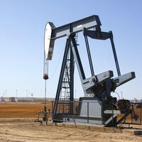 Las petroleras empiezan a buscar litio para baterías de coches eléctricos... en pozos petroleros agotados