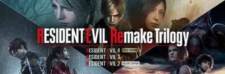 RE Remake