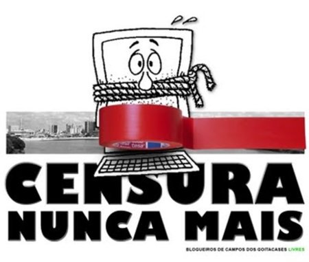 Google multada en Brasil por negarse a revelar los datos de tres blogueros