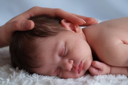 Lo mejor para el cerebro del bebé: nacimiento vaginal