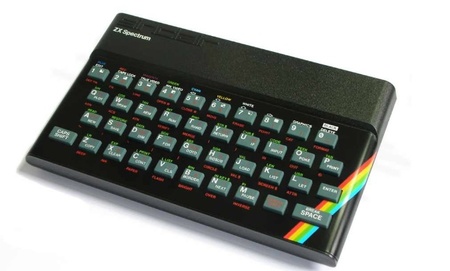 La edad de oro del software español de 8 bits, de la A a la Z