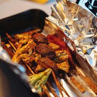 La verdad sobre el papel de aluminio: por qué sus dos caras no son lo que siempre te han contado