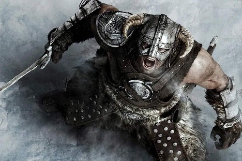 The Elder Scrolls V Skyrim
