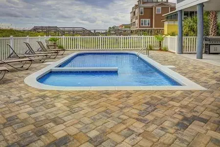 Pool Tips, la app de Abrisud que te ayudará a preparar tu piscina para la primavera