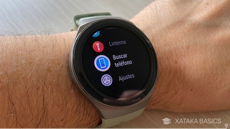 Los Huawei Watch GT2 y GT2e se actualizan y ahora puedes controlar la  cámara del móvil