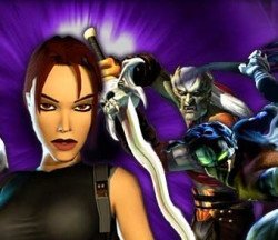 Eidos y sus juegos para Wii