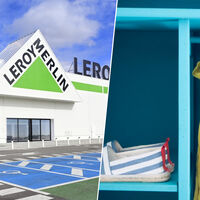 Leroy Merlin tiene la solución para mantener ordenados los armarios por menos de 20 euros 