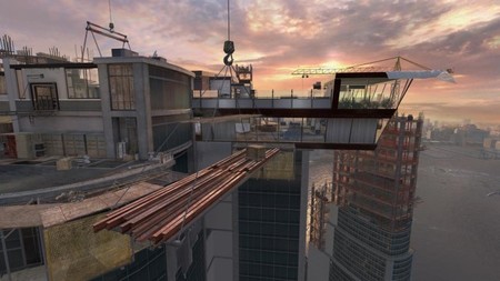 'Call of Duty: Modern Warfare 3'. Su tercer DLC se muestra en vídeo