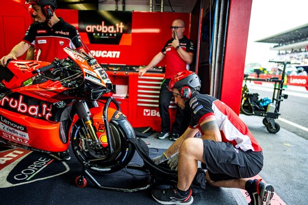 Pirro Italia Motogp 2023