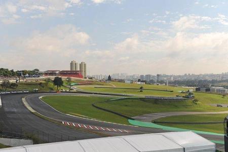 Interlagos tendrá que mejorar para seguir recibiendo a la Fórmula 1