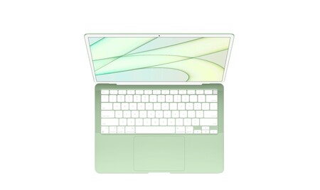 El nuevo MacBook Air con Apple silicon prepara su producción en masa para mediados de 2022, según Kuo
