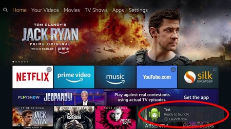 Descubren un malware para Android TV y Fire TV que mina criptomonedas mientras el televisor está encendido