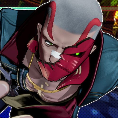 Fatal Fury: City of the Wolves análisis